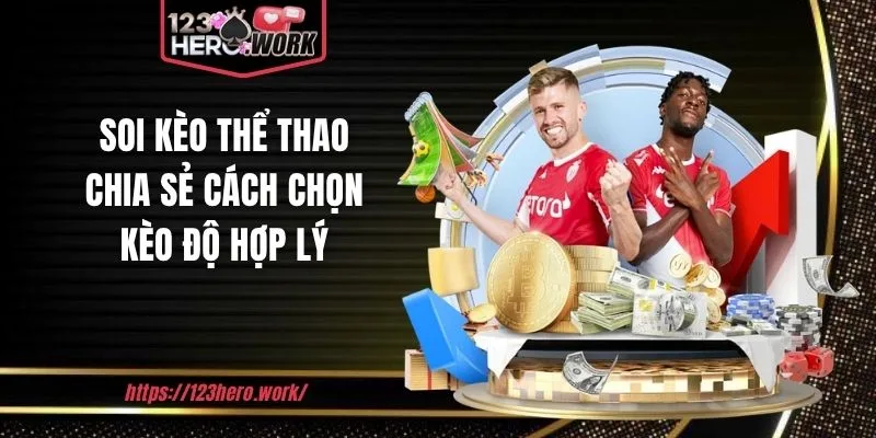 Soi kèo thể thao